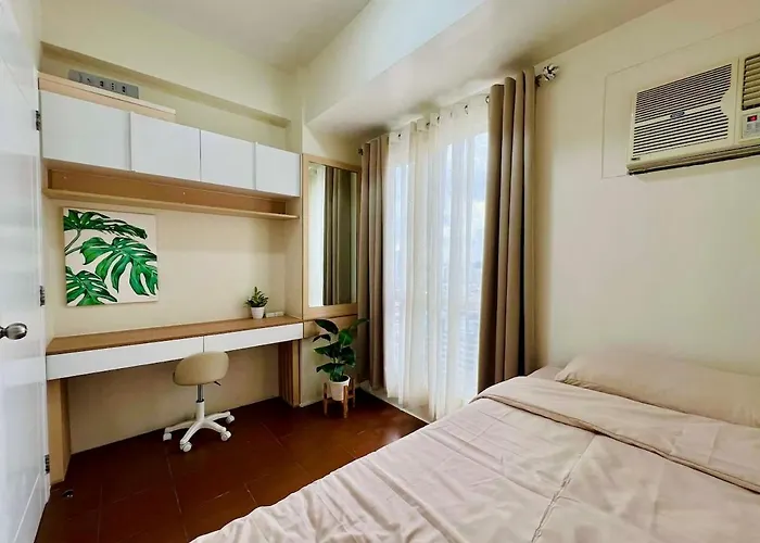 Cozy Corner 2-bedroom At Pioneer Woodlands *