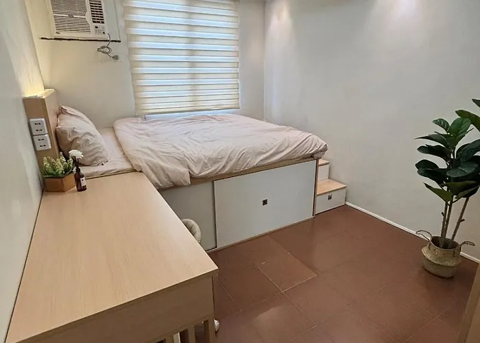 Appartement Cozy Corner 2-bedroom At Pioneer Woodlands *