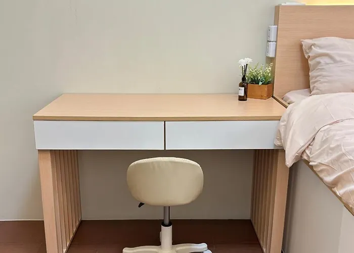 Cozy Corner 2-bedroom At Pioneer Woodlands Appartement Manille