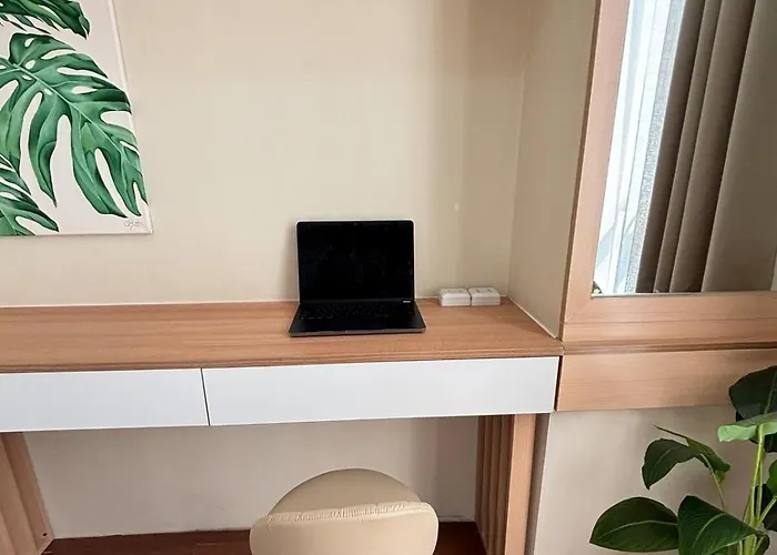 Appartement Cozy Corner 2-bedroom At Pioneer Woodlands