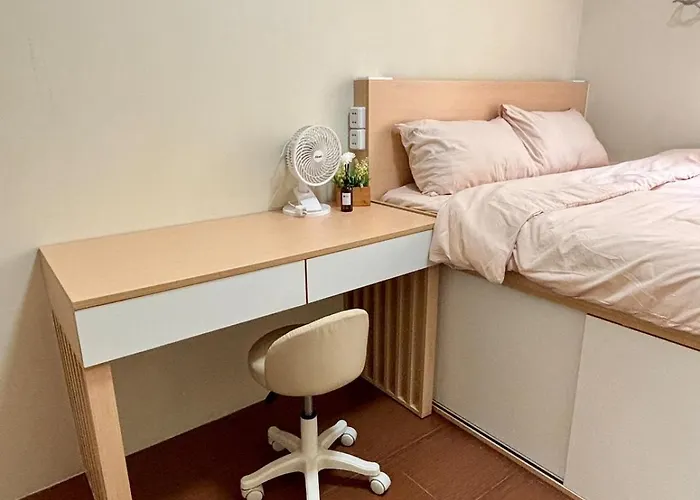 Appartement Cozy Corner 2-bedroom At Pioneer Woodlands